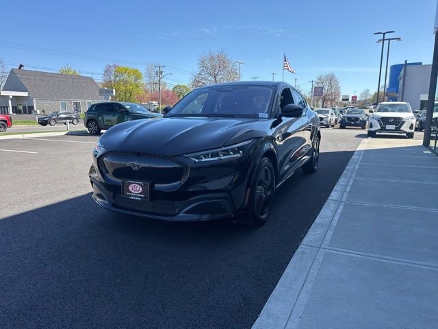 Used 2022 Ford Mustang Mach-E California Route 1 RWD image 7