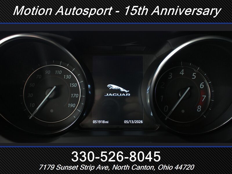Used 2020 Jaguar F-TYPE Coupe RWD image 22