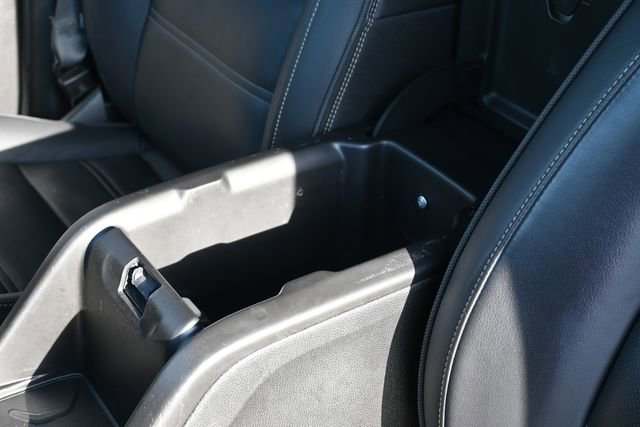 Used 2018 GMC Canyon Denali image 24