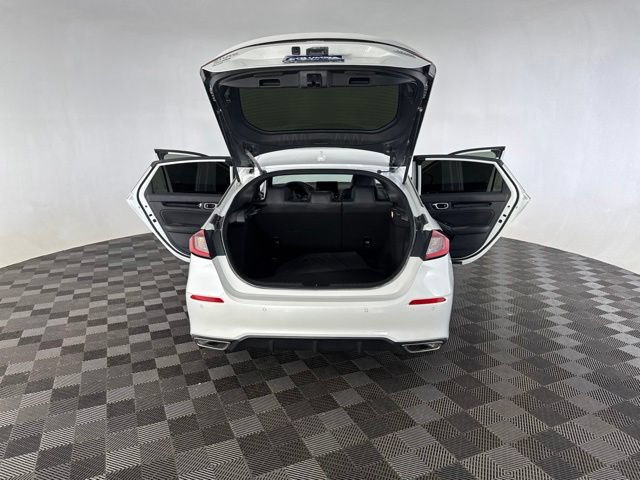Certified 2024 Honda Civic Sport Touring image 20