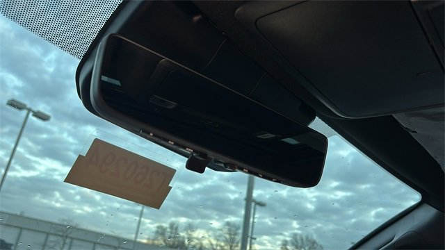 New 2026 Toyota Tacoma TRD Off-Road w/ TRD Off Road Premium Package image 23