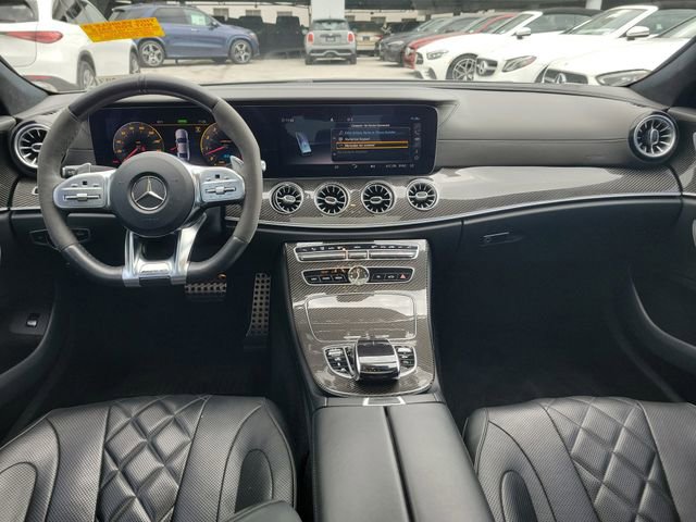 Used 2019 Mercedes-Benz CLS 53 AMG 4MATIC image 16