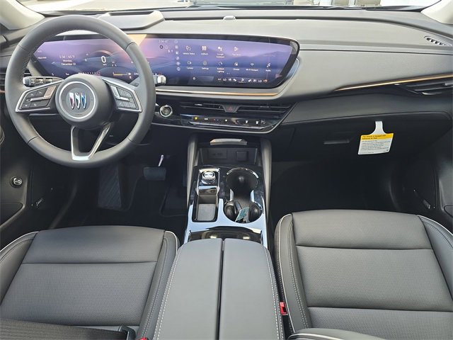 New 2026 Buick Envision Avenir image 11