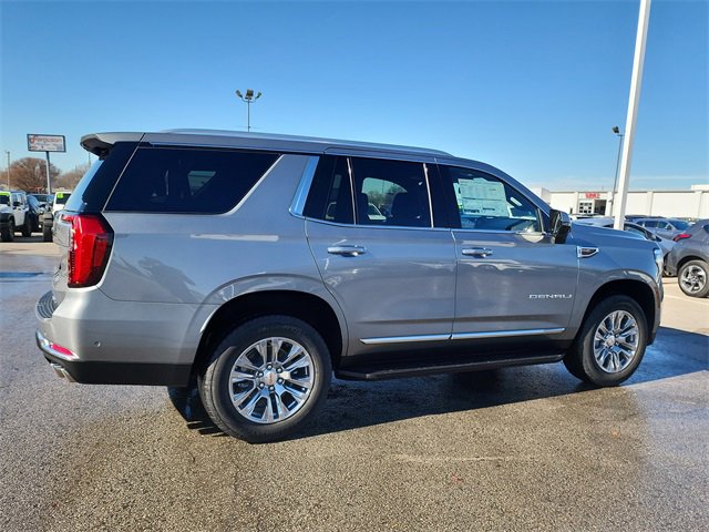 New 2026 GMC Yukon Denali image 2