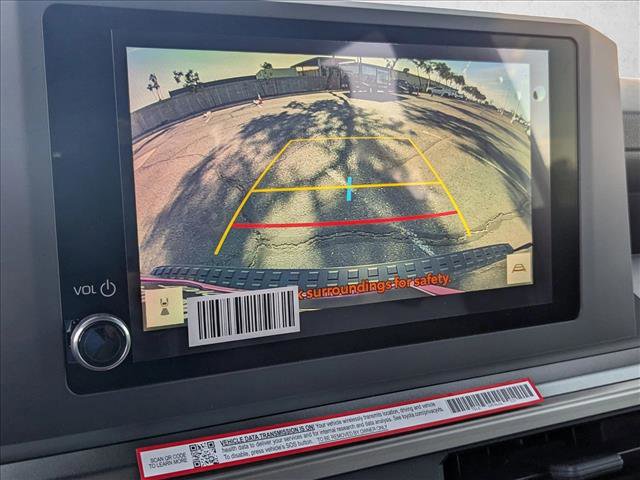 New 2026 Toyota 4Runner 4WD image 13