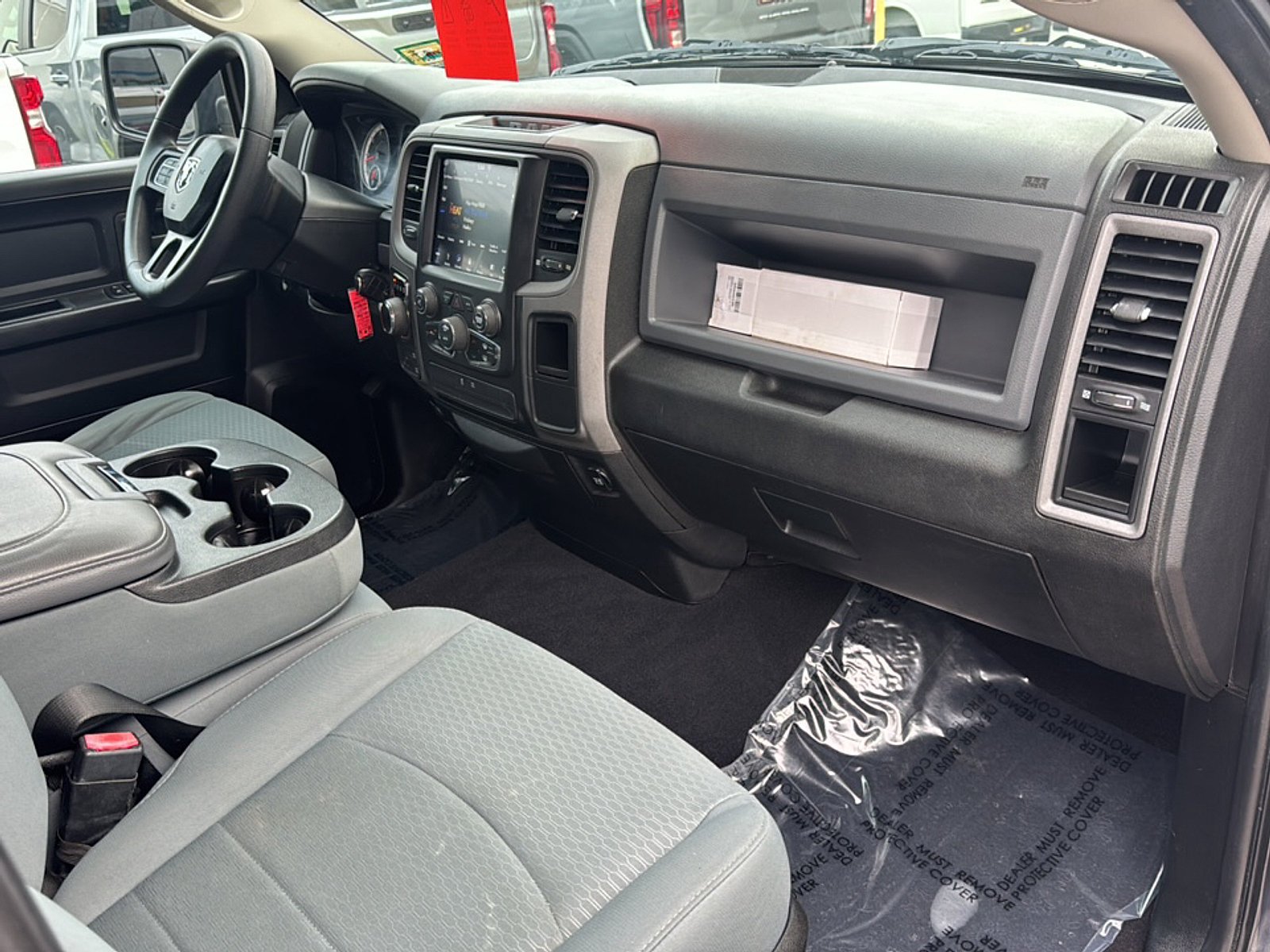 Used 2019 RAM 1500 Express w/ Express Value Package AWD/4WD image 11