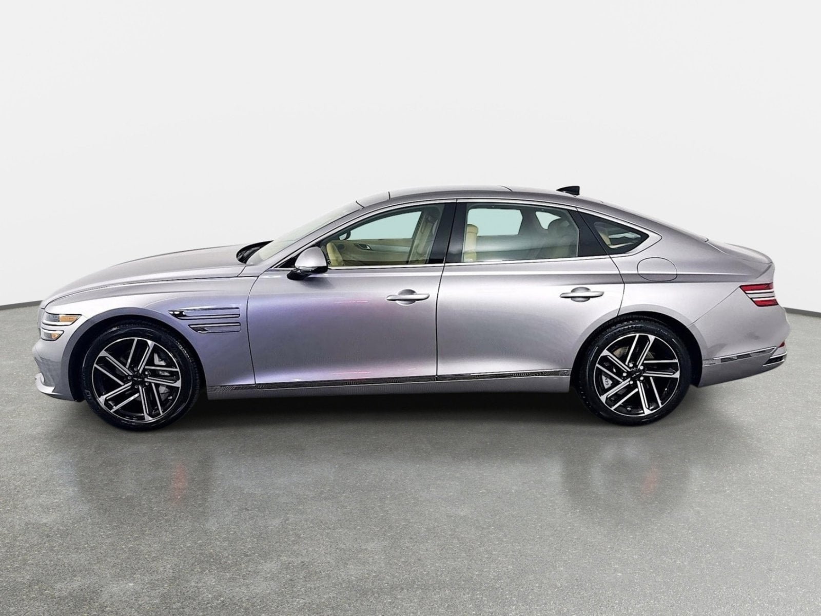 New 2026 Genesis G80 2.5T Advanced AWD/4WD image 8