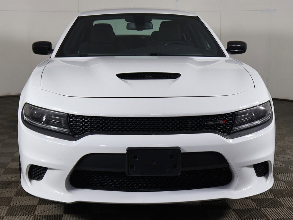 Used 2023 Dodge Charger GT image 8