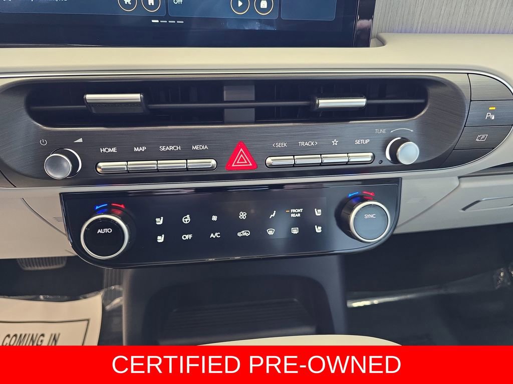 Used 2026 Hyundai Palisade Calligraphy FWD image 23