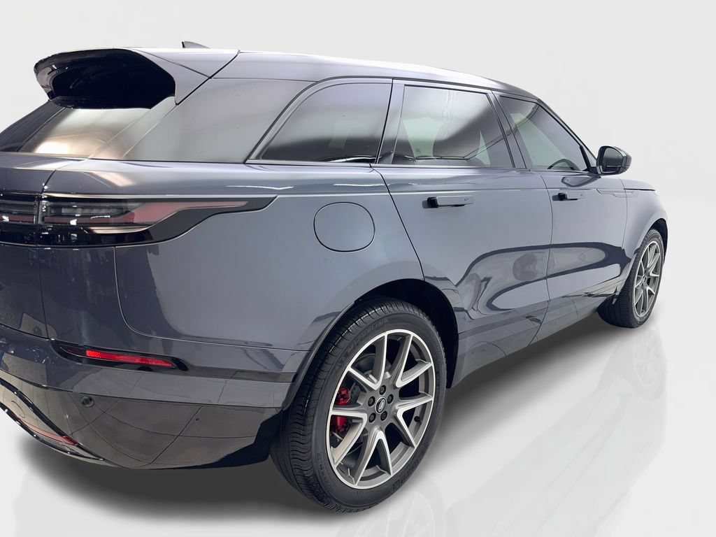 Used 2024 Land Rover Range Rover Velar Dynamic SE AWD/4WD image 14