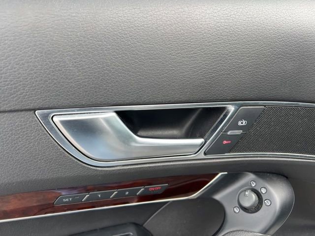 Used 2007 Audi A6 3.2 image 23