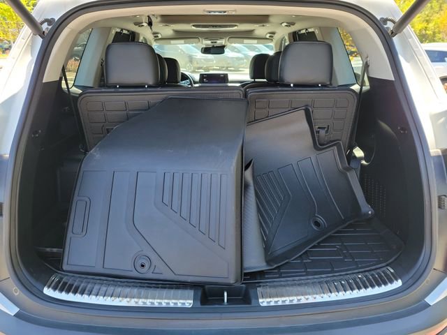 Used 2022 Kia Telluride SX image 9