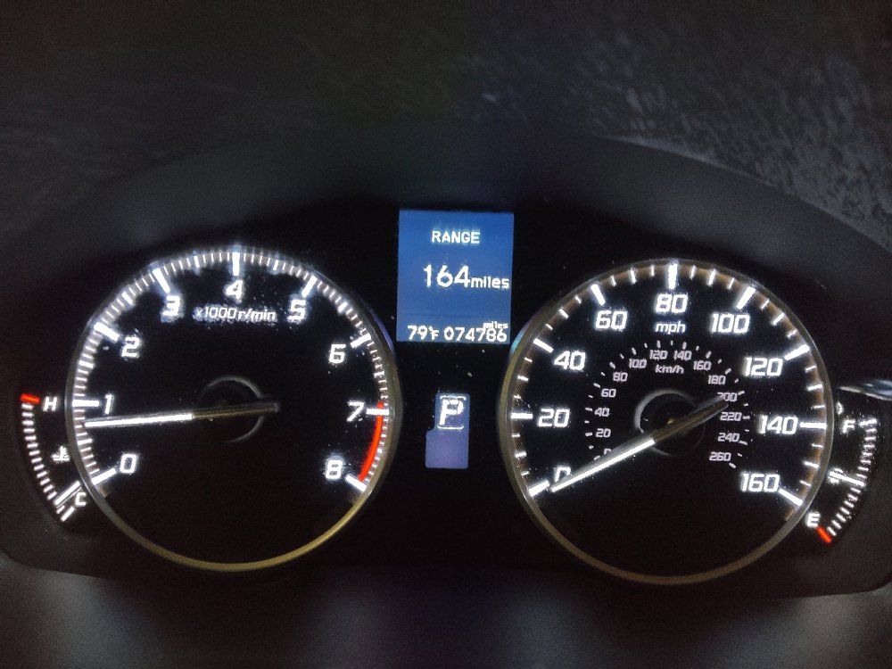 Used 2017 Acura ILX image 23