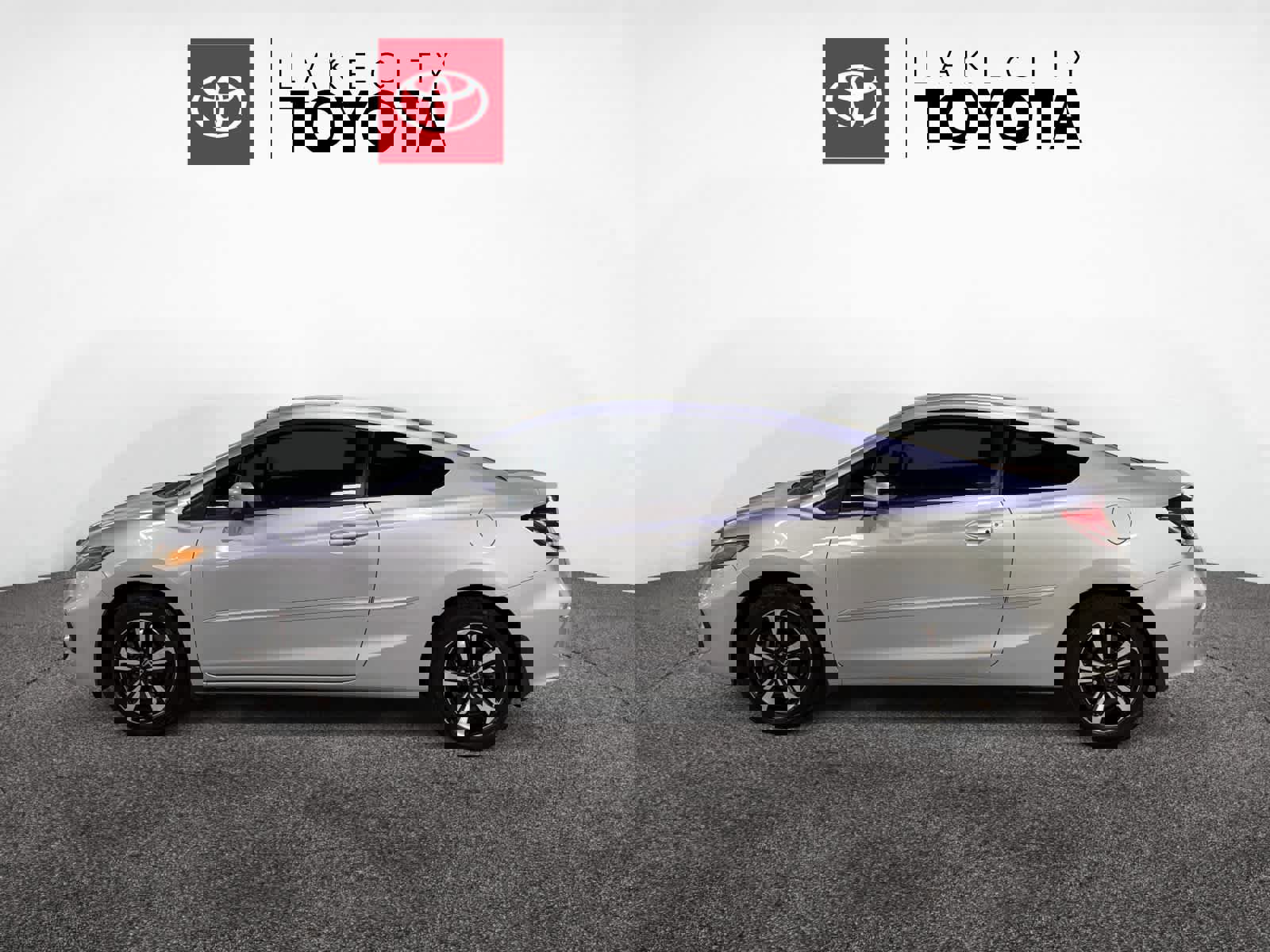 Used 2015 Honda Civic EX image 2