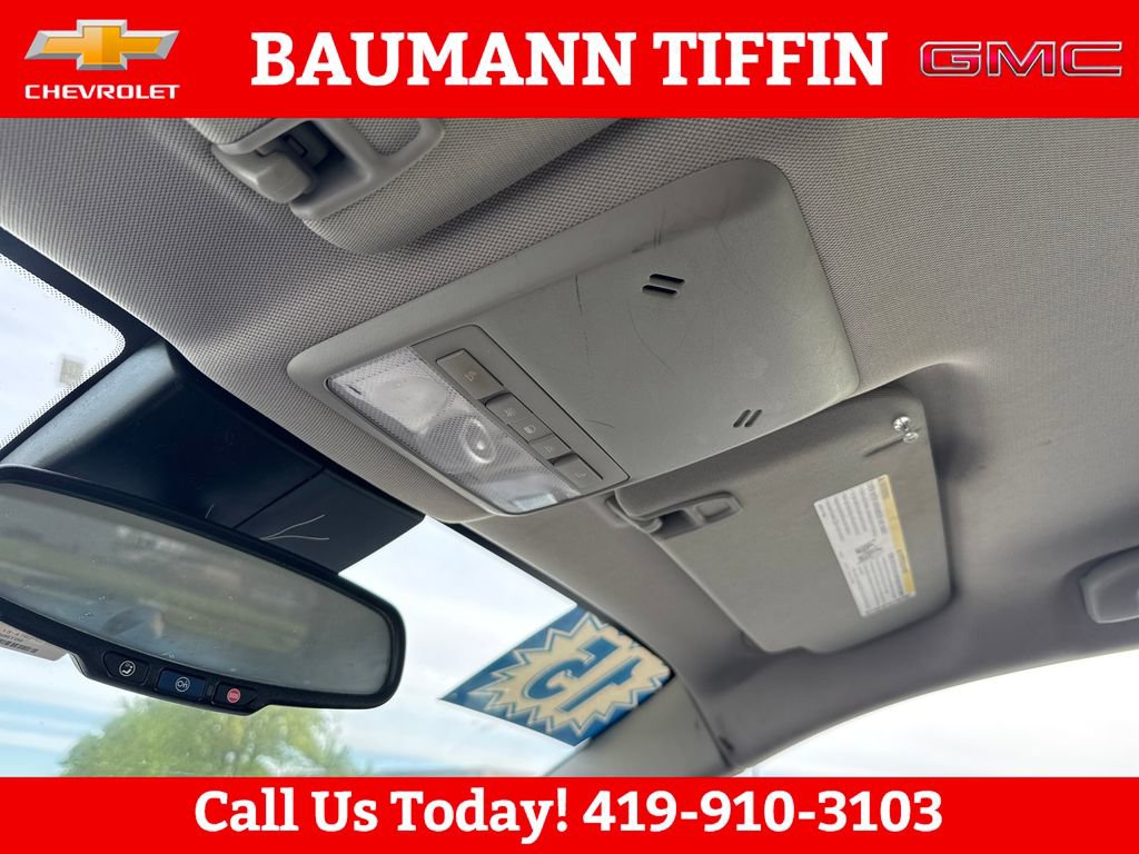 Used 2015 Chevrolet Trax LS FWD image 14