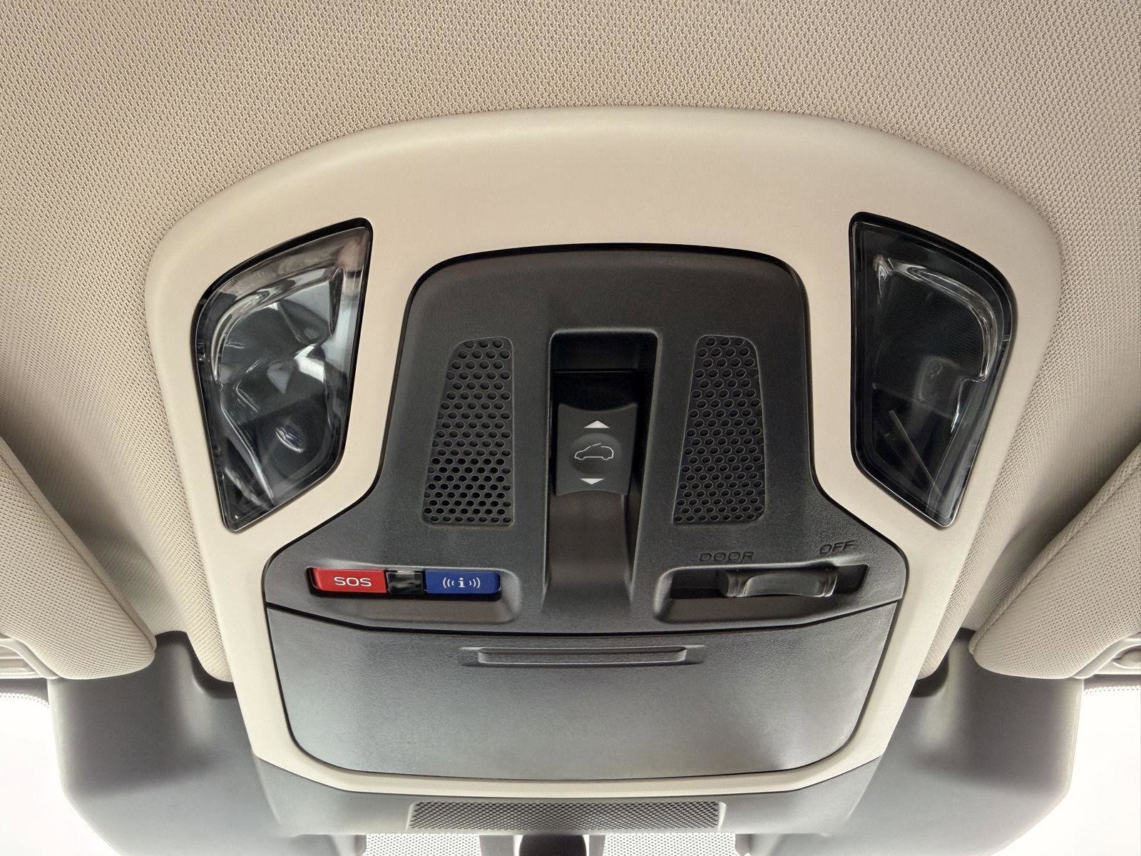 Certified 2025 Subaru Legacy Premium image 26