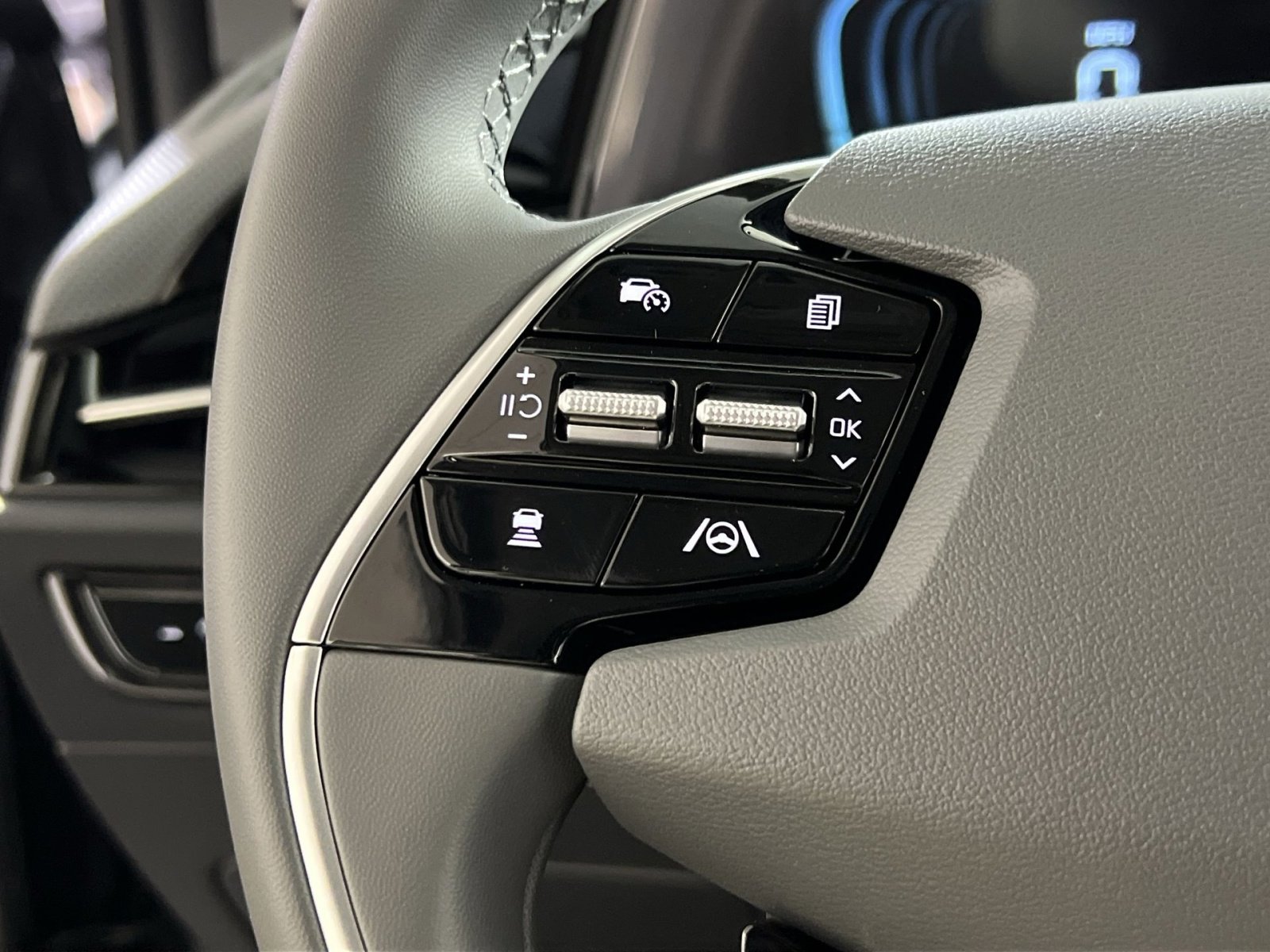 New 2026 Kia Niro EX w/ EX Premium Package image 30