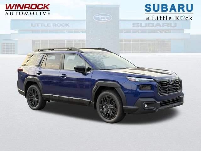 New 2026 Subaru Outback Limited XT