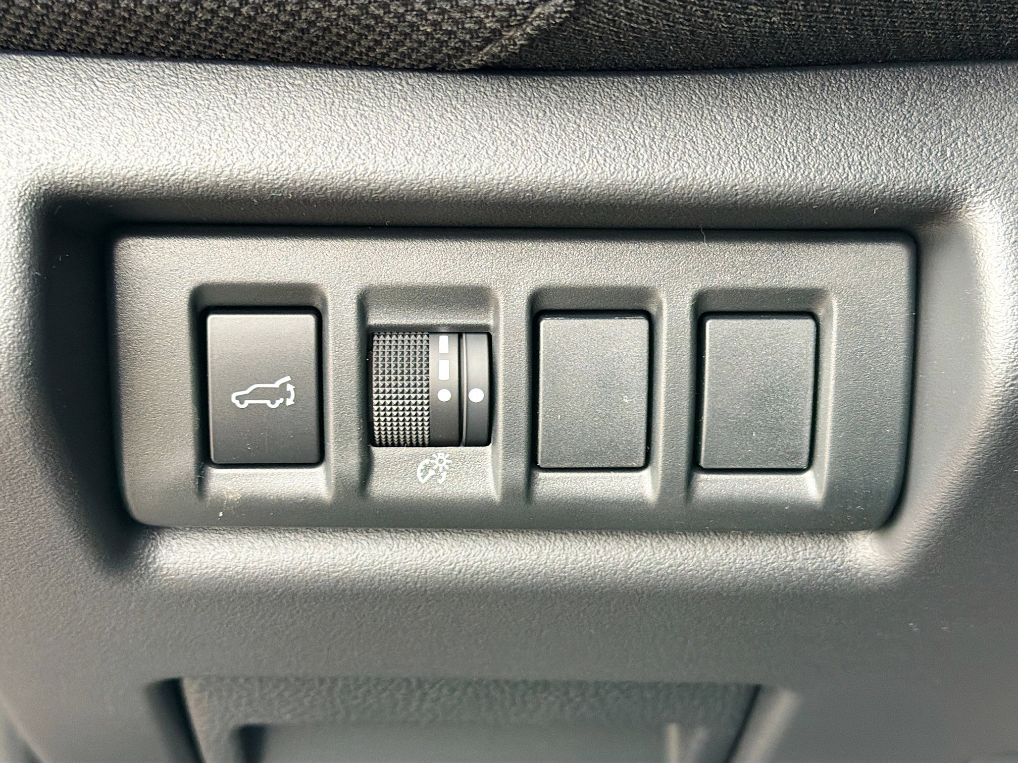 New 2026 Subaru Outback Premium image 35