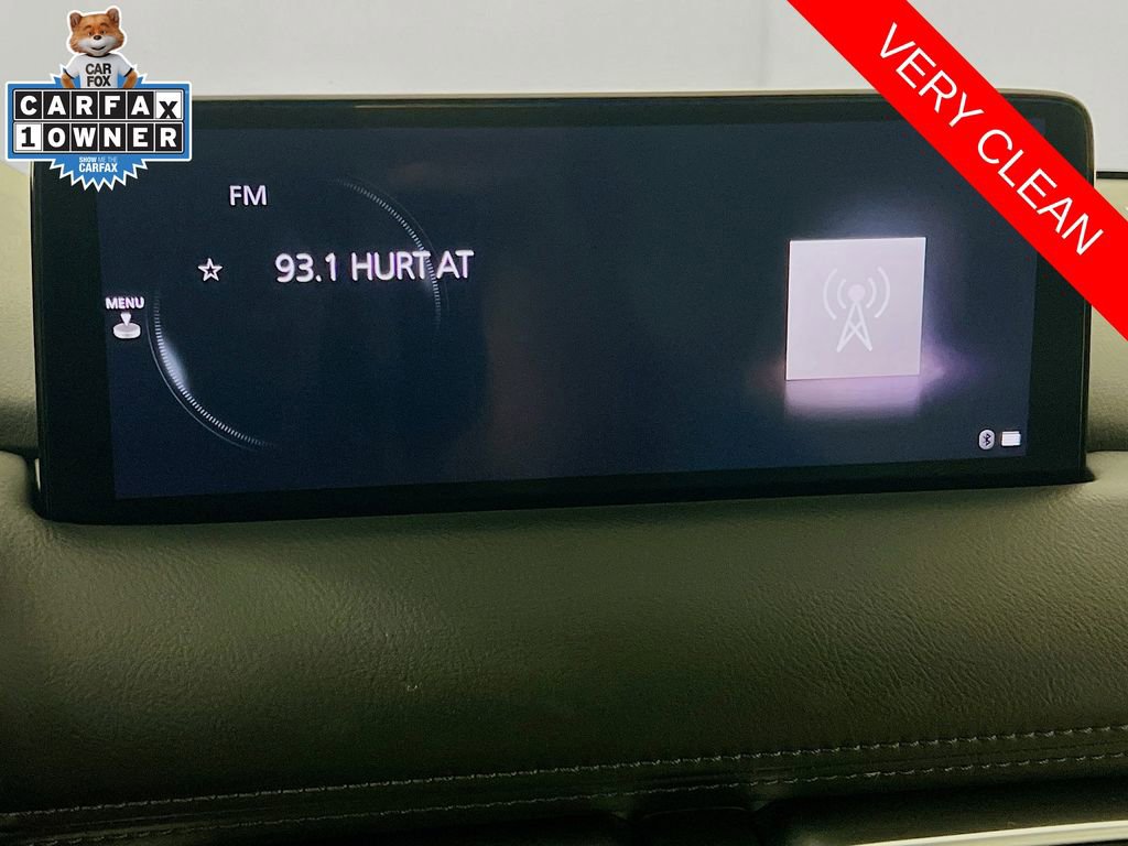 Used 2024 MAZDA CX-5 AWD 2.5 S w/ Preferred Package image 14