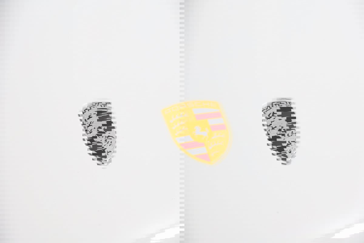 Used 2021 Porsche Macan image 21