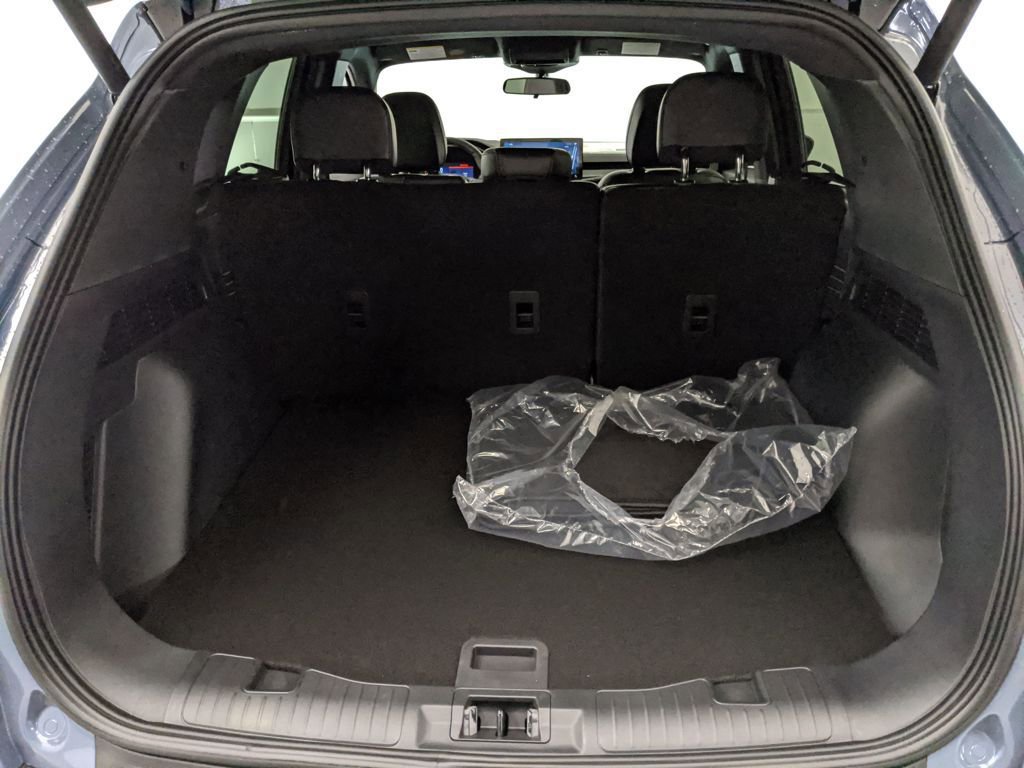 New 2026 Ford Escape ST-Line w/ Tech Pack #1 image 24