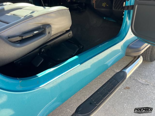 Used 1992 Jeep Wrangler 4WD image 74
