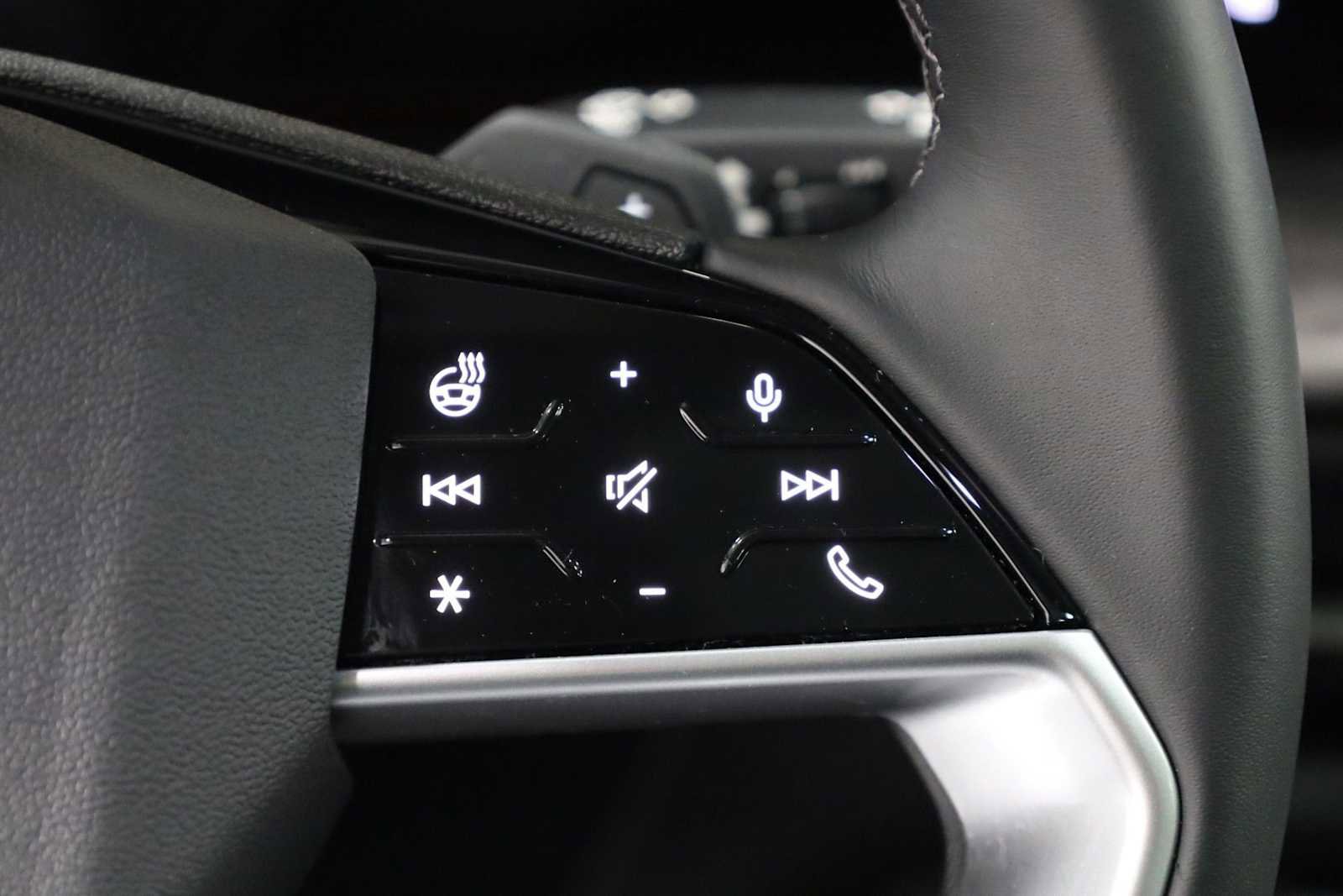 Certified 2025 Audi Q5 Premium Plus w/ Premium Plus AWD/4WD image 26