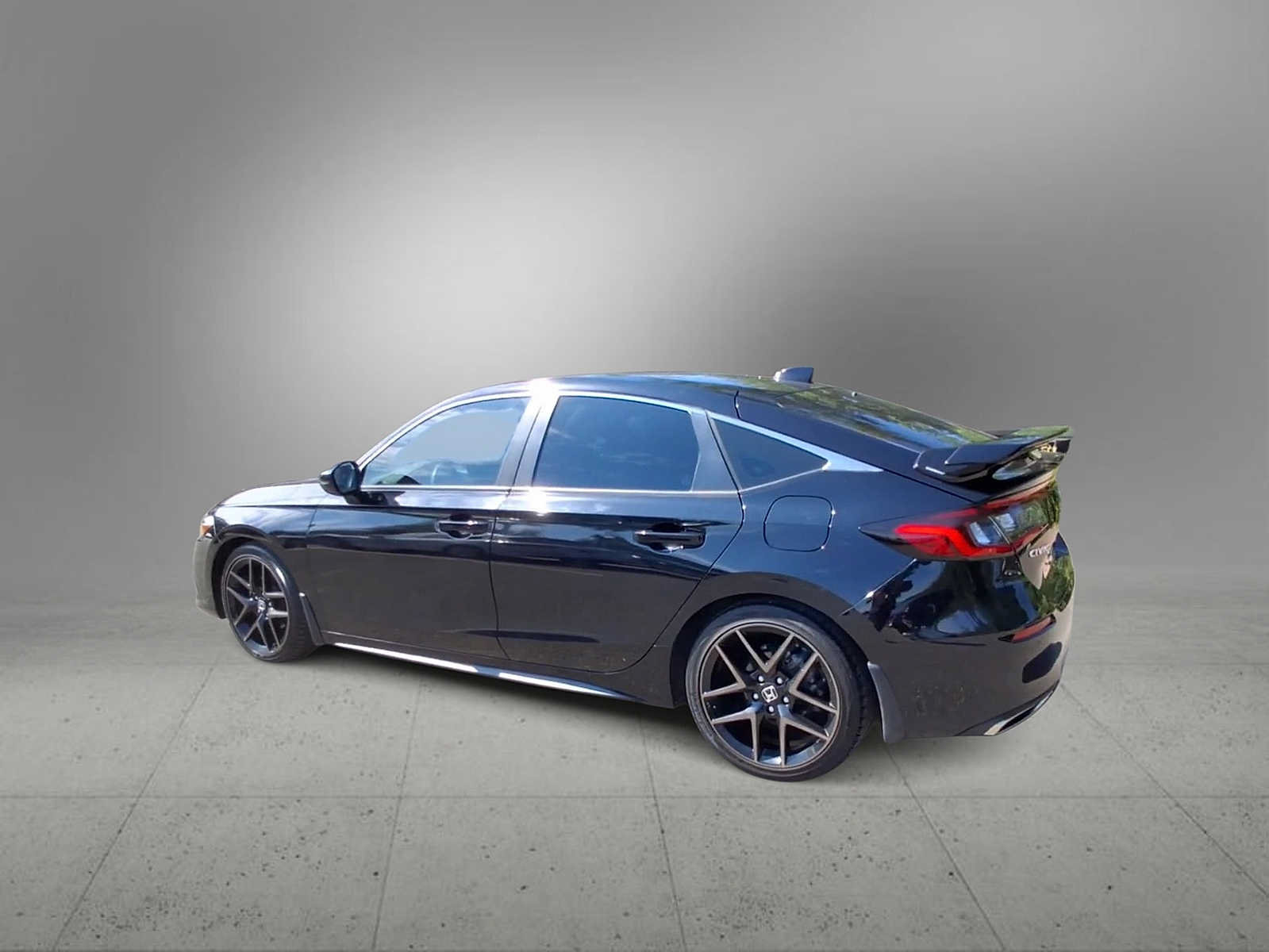 Used 2023 Honda Civic Sport Touring image 6