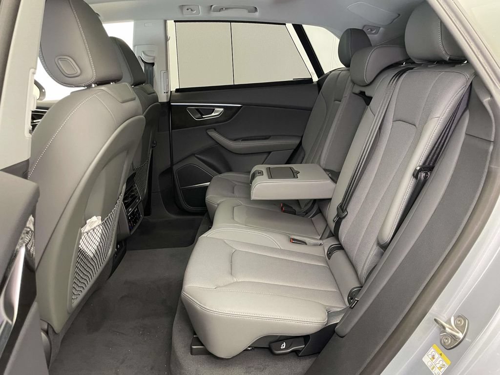 New 2026 Audi Q8 Premium Plus AWD/4WD image 19