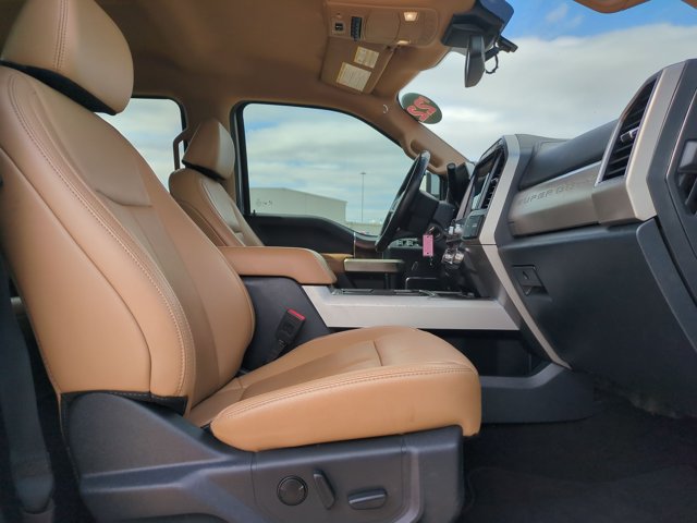 Used 2022 Ford F250 Lariat AWD/4WD image 21
