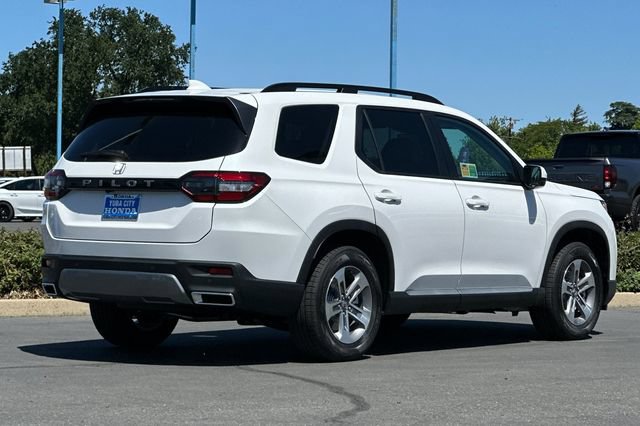 New 2026 Honda Pilot EX-L image 4