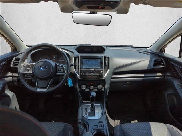 Used 2018 Subaru Crosstrek 2.0i Premium w/ Eyesight System AWD/4WD image 20