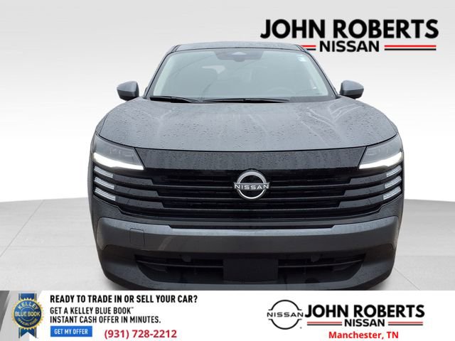 Certified 2025 Nissan Kicks SV image 12