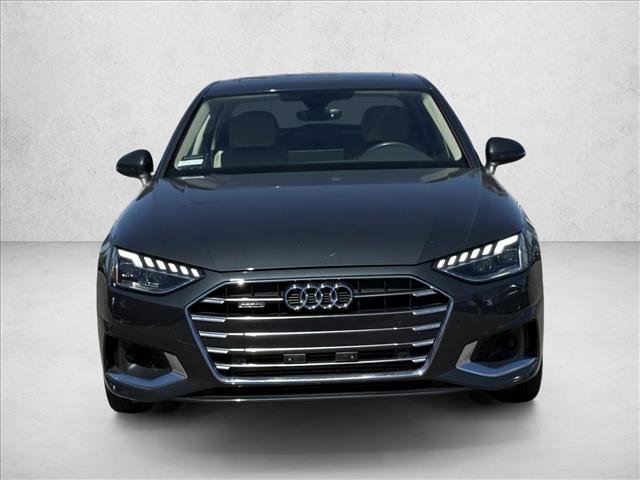 Used 2023 Audi A4 2.0T Premium w/ Convenience Package AWD/4WD image 2