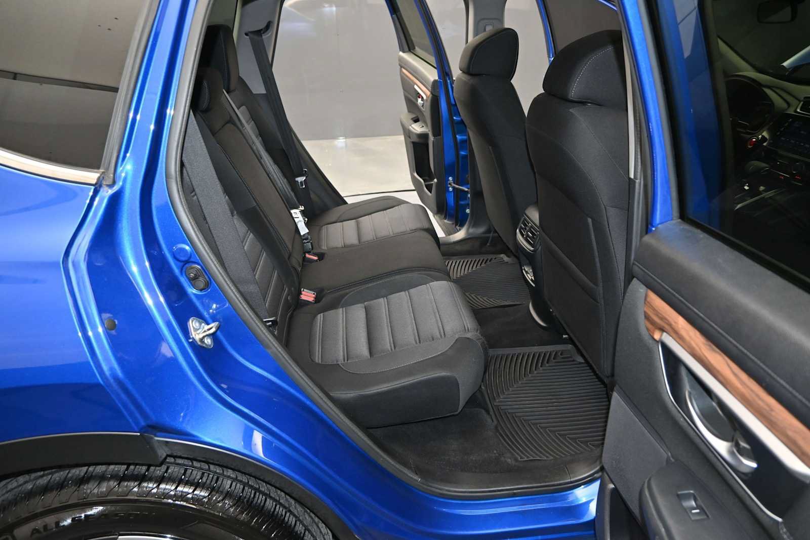Used 2020 Honda CR-V EX image 15