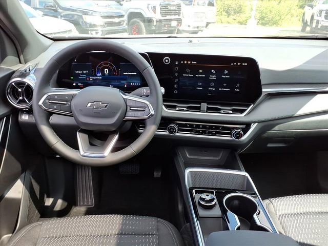 New 2026 Chevrolet Equinox LT w/ Midnight Edition image 9