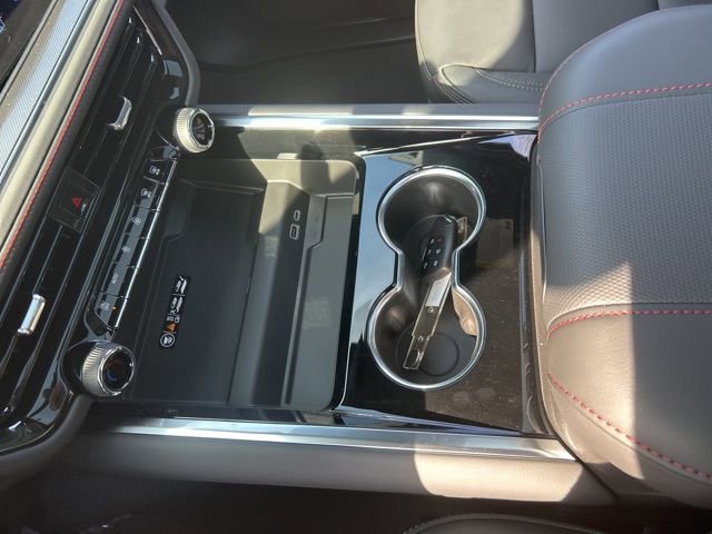 New 2026 Chevrolet Suburban RST w/ Comfort Package image 30