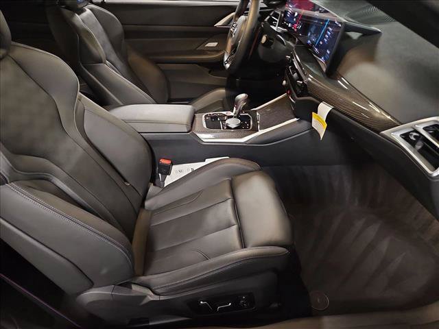 Used 2025 BMW M4 xDrive Competition AWD/4WD image 20