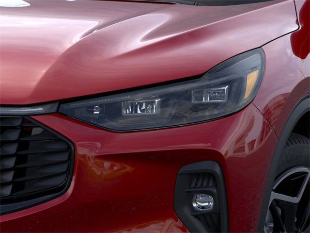 New 2026 Ford Escape Platinum w/ Premium Technology Package image 18