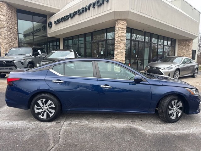 Used 2020 Nissan Altima 2.5 S image 2