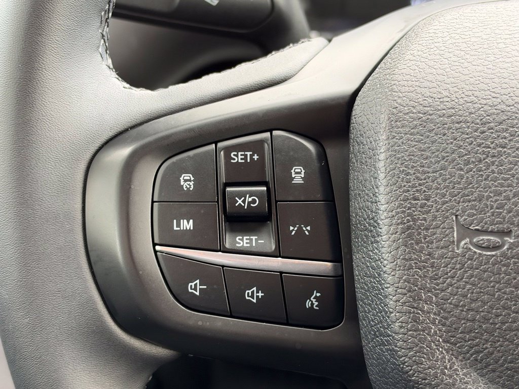Used 2024 Ford Ranger XLT AWD/4WD image 23
