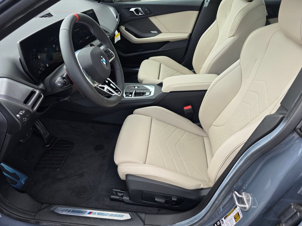 New 2026 BMW M235i xDrive AWD/4WD image 7
