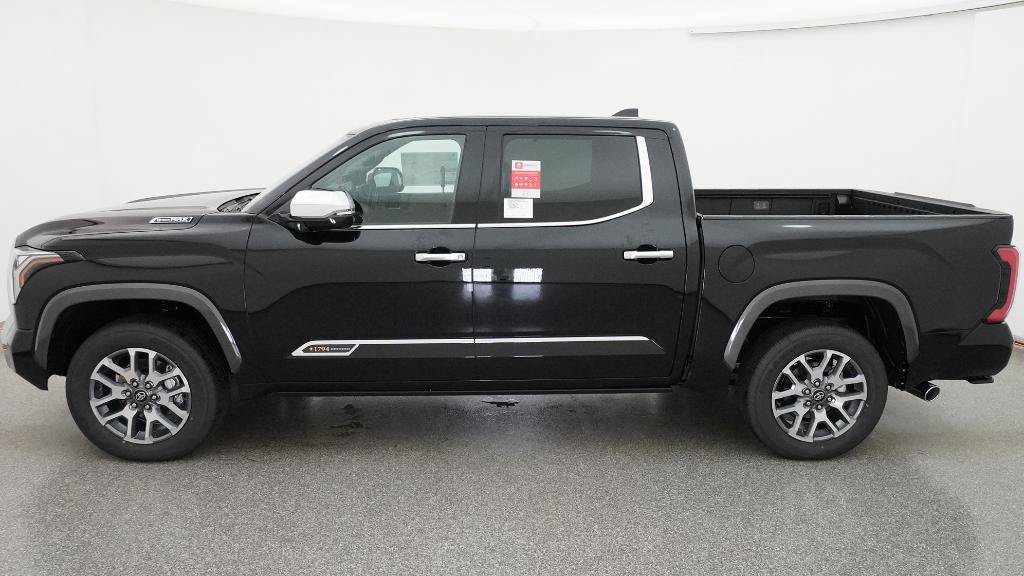 New 2026 Toyota Tundra 1794 Edition AWD/4WD image 6
