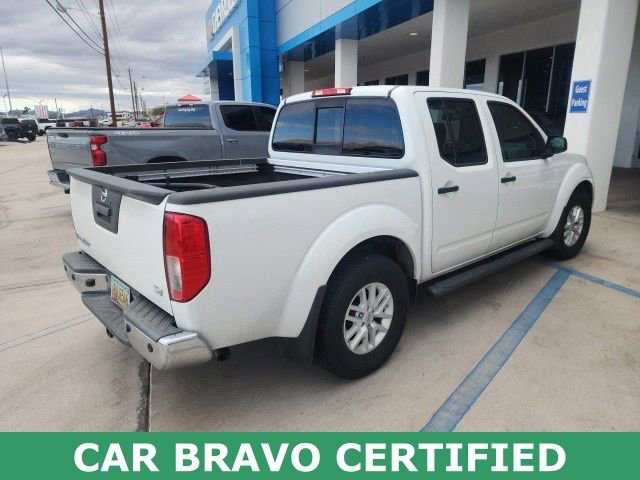 Used 2018 Nissan Frontier SV w/ Value Truck Package image 2