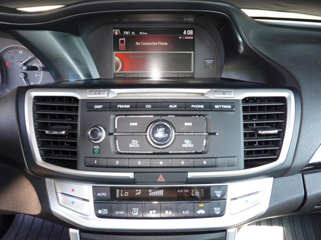 Used 2013 Honda Accord Sport image 14