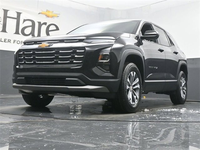 New 2026 Chevrolet Equinox LT w/ Convenience Package II image 4