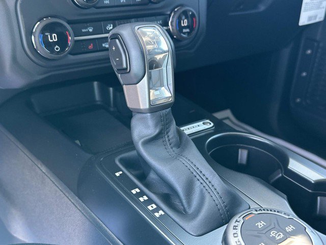 New 2025 Ford Bronco Big Bend AWD/4WD image 29