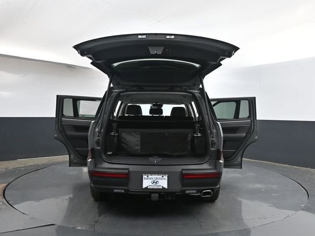 Used 2026 Hyundai Santa Fe SEL FWD image 36