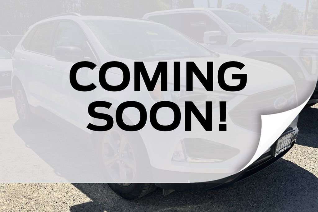 Used 2024 Ford Edge SEL w/ Sport Appearance Package